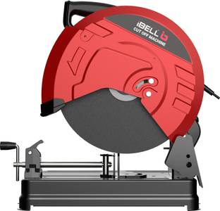 iBELL CM35-24, 14", 2400W Cut Off/Chop Saw Machine Table Top Tile Cutter
