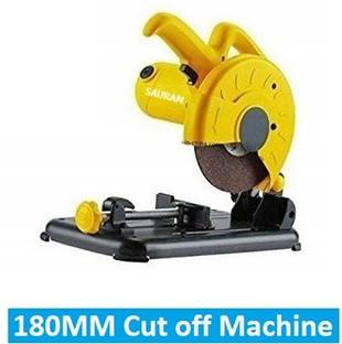 Sauran 180MM Cut Off Machine Corded Electric (COM3) Chop Saw