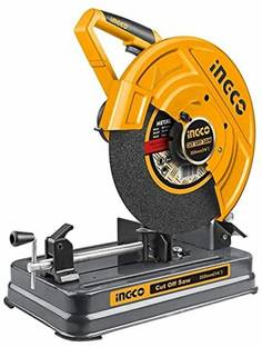 INGCO Cut off saw machine 355 mm Disc COS35538 30mm Heavy Duty Chop Saw
