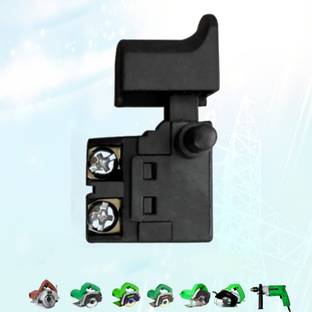 HOXIUL Marble Cutter CM4SA Switch (Pack of 1) Suitable CM4SA/CM5/CM4SB/DU10/ED10 Marble Cutter