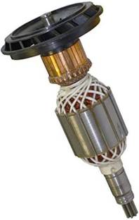 PKGLOBAL Armature for 11E Demolition Hammer Marble Cutter