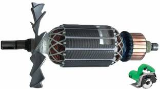 HOXIUL CM4SA Marble Cutter Armature 100% Copper (Pack of 1) Suitable CM4SA Marble Cutter