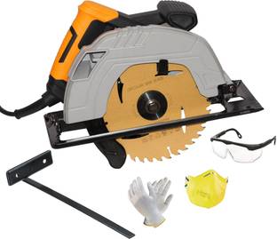 Digital Craft Electric Woodworking Circular Saw 185mm Multi-function Cutting Machine Household Flip Saw Circular Handheld Tile Cutter