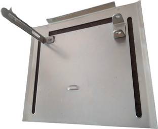 LEOFAST Cutter Machine Gauge Plate For 110mm Model-CM4-SB - 8.5"*7.5" Base Plate Marble Cutter