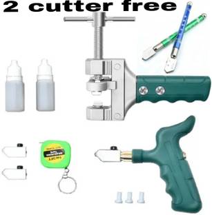 Newhendtools Tails cuting opanar (with 2pis cuttr ) Manual Cutter