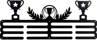 theeran Medal hanger Sign