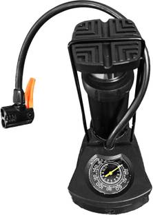 Gambit 160 PSI Tyre Air Pump for Car & Bike