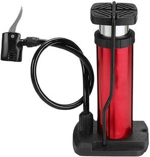 JENYA DECORE 100 psi Tyre Air Pump for Car & Bike
