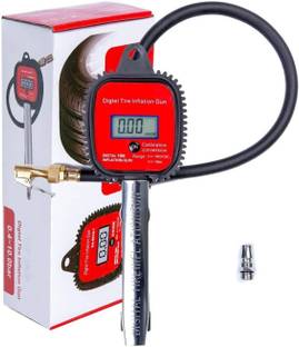 VTH 150 psi Tyre Air Pump for Car & Bike