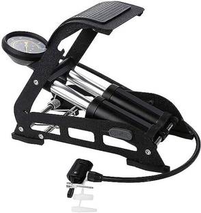 Zovilstore 160 psi Tyre Air Pump for Car & Bike