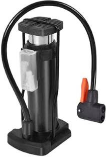 Keetoz 160 psi Tyre Air Pump for Car & Bike