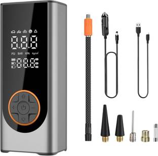 STARQ 150 psi Tyre Air Pump for Car & Bike