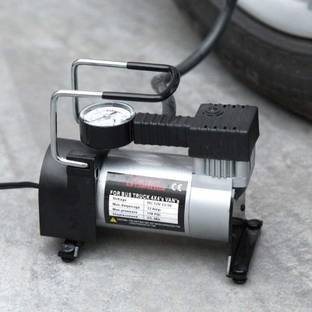 colorsole 35 psi Tyre Air Pump for Car & Bike