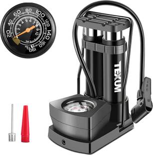 TEXUM TAAP-4 Bicycle, Motorcycle, Ball, Basketball Pump Pump