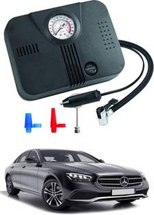 AYW 300 psi Tyre Air Pump for Car & Bike