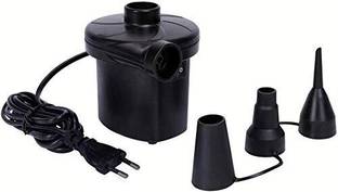 Bellveen Air Pump 1 psi Tyre Air Pump for Car & Bike