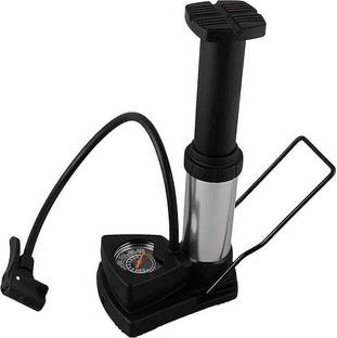 Votvy 150 psi Tyre Air Pump for Car & Bike