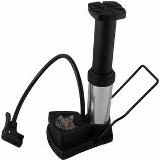 shree raj 150 psi Tyre Air Pump for Car & Bike