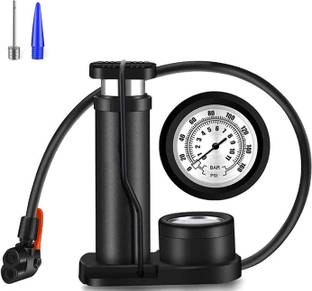 ZODZE 160 psi Tyre Air Pump for Car & Bike