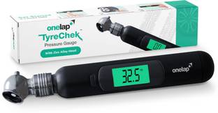 onelap Digital Tire Pressure Gauge TyreChek