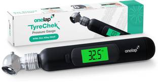 onelap Digital Tire Pressure Gauge TyreChek