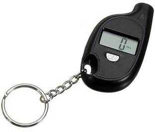 IGADG Analog Tire Pressure Gauge akmtpms0