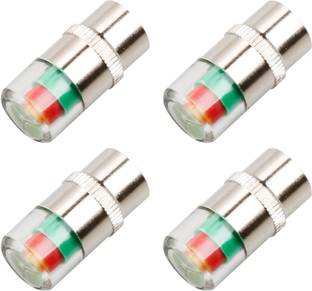 Gyanadh All Bikes Scooty Car Tire Pressure Tire Valve Stem Core