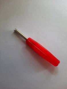 DELUX AUTOMOTIVE Tyre Valve Stem Remover Vehicle Tool Kit