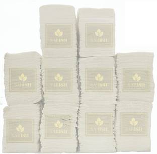 Diversey Sabish Multifold Hand Towels - | M Fold | Tissue Paper, 2000 Sheets (20 Packs)