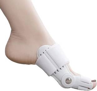 CITYCART Toe Straightener Orthopedics,Foot Finger Protector