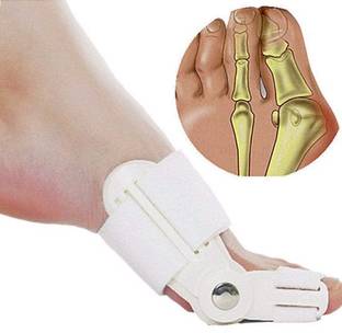 CITYCART Toe Straightener Footwear Bunion Corrector for Women and Men