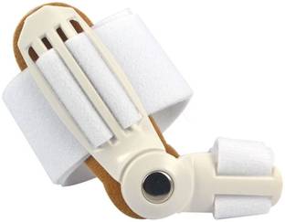 CITYCART Toe Separator Bunion Orthotics Pedicure Corrector Pro Orthopedic Adjuster