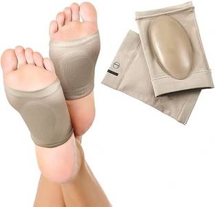 TAPAHPRIYAY 1 pair Flat Foot Arch Support for Men & Women, Arch Support Foot Care