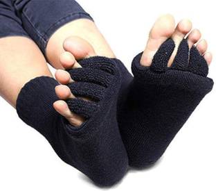 KVOP TOE SEPARATORS SOCKS