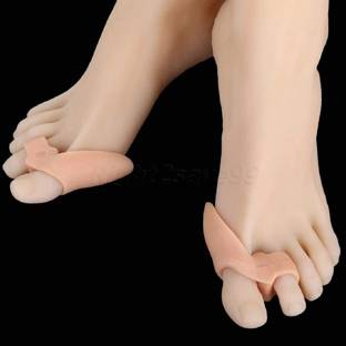 Sira Joint Comfo Sira Toe Separator Genuine Hallux Valgus (Beige)