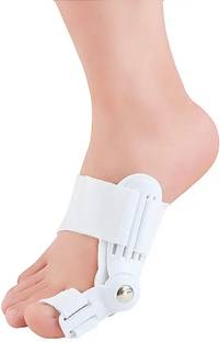 Trendegic Bunion Toe Support Foot Care Protction Thumb Pain Relief Separator Toe Corrector