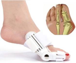 jpdsrn Toe Straightener Bunion Splint Pad Bunion Splint Pad Toe