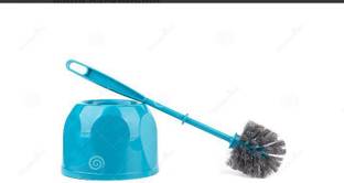 GABA toilet brush with Holder