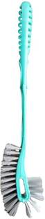 GABA premium toilet brush