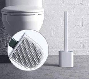 KEP Zep/01 Silicone Toilet Cleaning brush that ensures deep cleaning