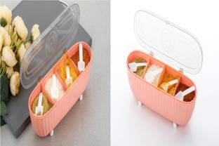 FINWARE Plastic Utility Container  - 2000 ml