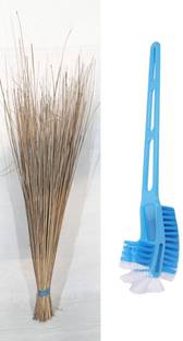 Creazione Production narial broom & toilet brush