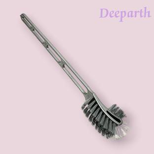 Chakaachak Mega Star Double Sided Toilet Brush (DP75ZA1)