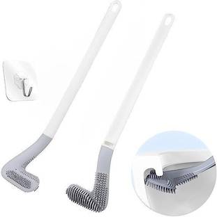 JUHIS CREATION Quick & Easy Cleaning of Home, Kitchen, Bathroom, Wash Basin with Holder