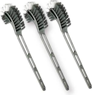 Chakaachak Mega Star Double Sided Toilet Brush