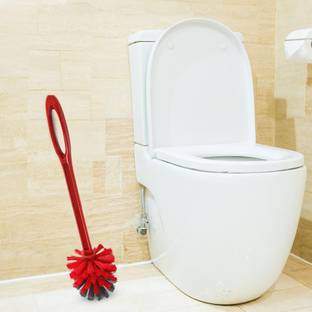 Kleeno by Cello Eco Round Toilet Brush