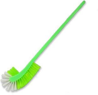 SGR COLLECTIONS Cleaning toilet brush multicolour toilet brush