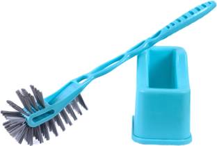 MOPLOP TOILET BRUSH with Holder