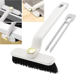 kroywen 360 Degree No Dead Corners Household Cleaning Tool for Cleaning Kitchen Bathroom Na