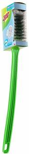 Scotch-Brite Scotch Brite Double Sided Toilet Brush Pack of 1